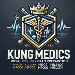 KUNG MEDICS