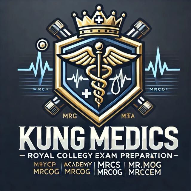 KUNG MEDICS