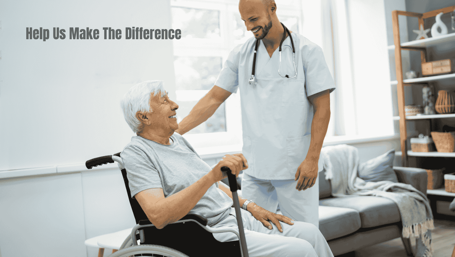 Join Our Patient Bank