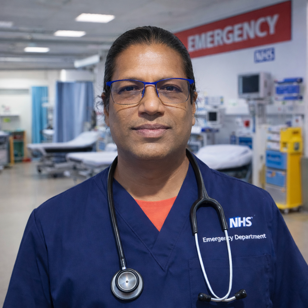 Dr Fasal Kotta