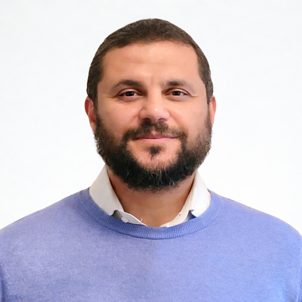 Dr Mustafa Ageza